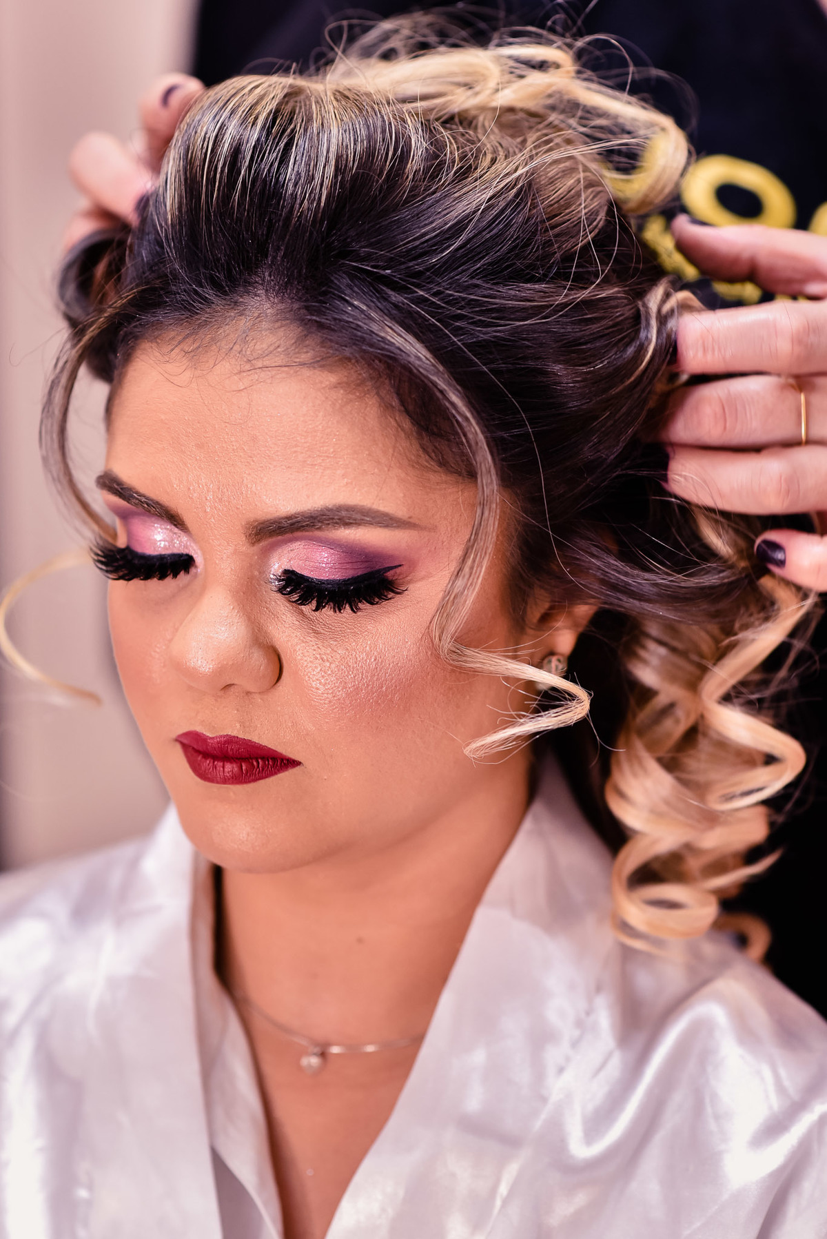  Arceli Sartori Noivas, maquiagem, maquiagem da noiva, dia da noiva, making off da noiva, fotos de casamento