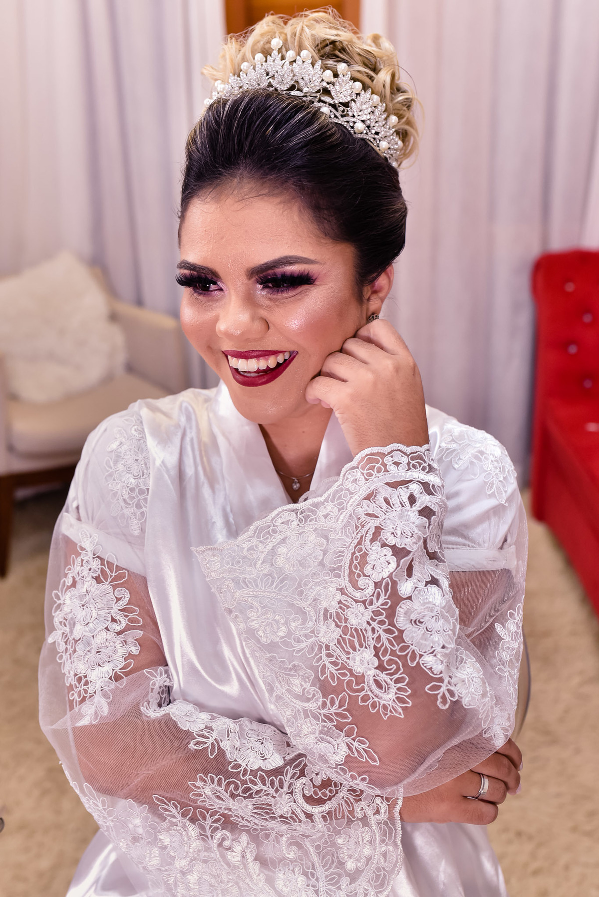  Arceli Sartori Noivas, maquiagem, maquiagem da noiva, dia da noiva, making off da noiva, fotos de casamento