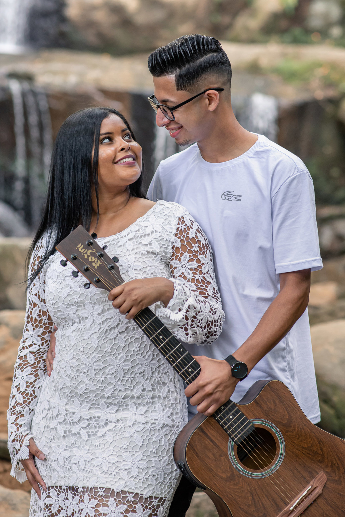 Ensaio Pre wedding , ensaio casal Mairiporã. Ensaio casal cachoeira, cachoeira Mairiporã.