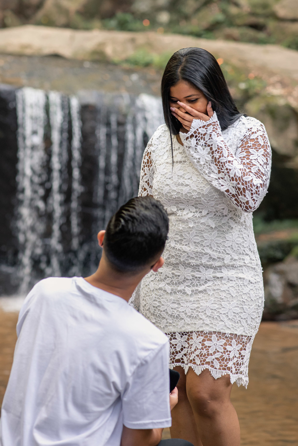 Ensaio Pre wedding , ensaio casal Mairiporã. Ensaio casal cachoeira, cachoeira Mairiporã.