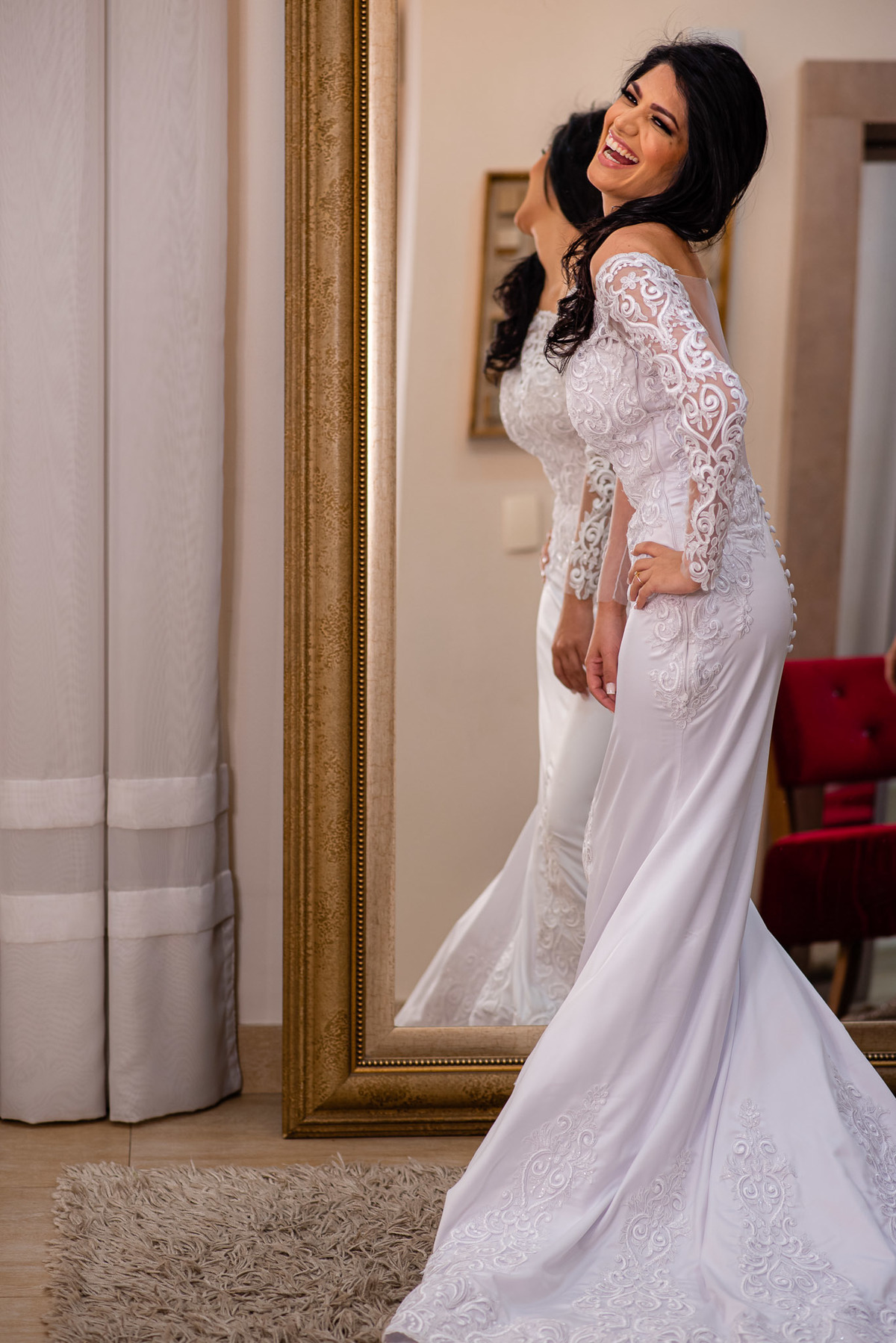 making off, making off da noiva, casamento, noiva, fotografia de casamento, fotografia, alex e thais fotografia , vestido de noiva 