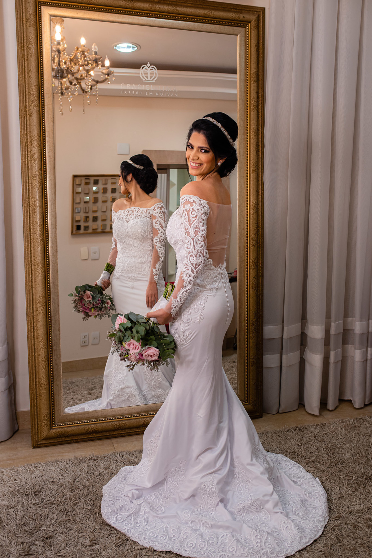 making off, making off da noiva, casamento, noiva, fotografia de casamento, fotografia, alex e thais fotografia , vestido de noiva 