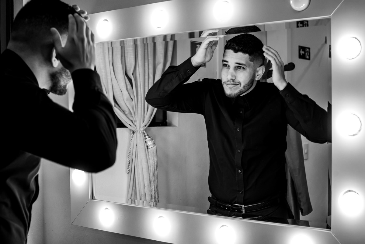 making off noivo, vale verde, casamento, fotografia de  casamento