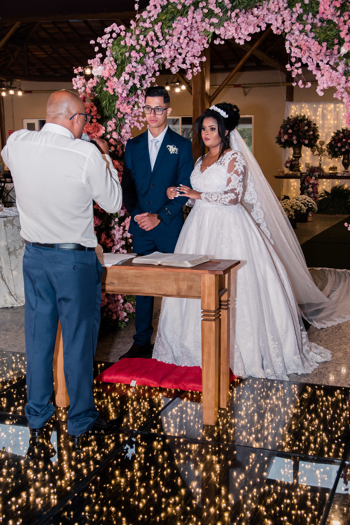  chacara paraiso. Cerimonia de casamento, chacara paraiso. Fotos de casamento. Wedding. alex e thais fotografia cerimonia