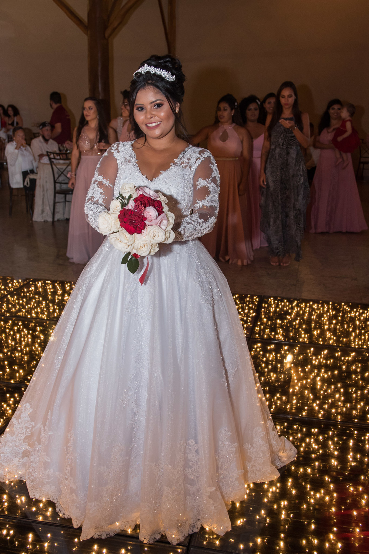  chacara paraiso. Cerimonia de casamento, chacara paraiso. Fotos de casamento. Wedding. alex e thais fotografia cerimonia, buque, jogar o buque