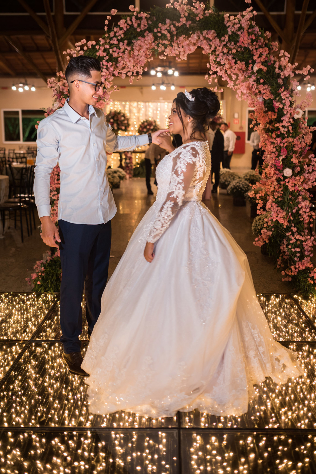  chacara paraiso. Cerimonia de casamento, chacara paraiso. Fotos de casamento. Wedding. alex e thais fotografia cerimonia, buque, valsa