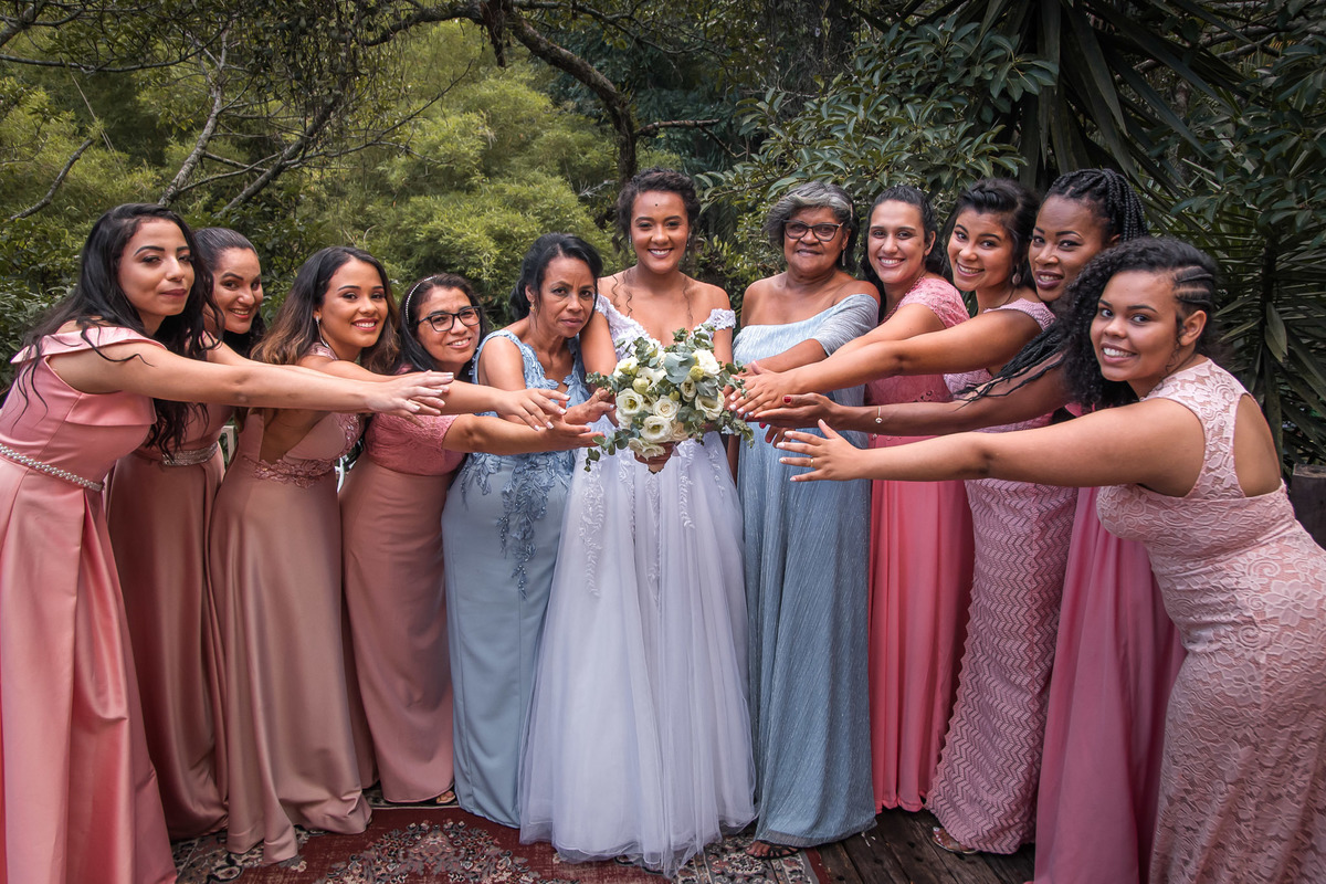 le monge, casamento, noiva, fotografia de casamento, fotografia, alex e thais fotografia , casamento ao ar livre, casamento de dia, madrinhas