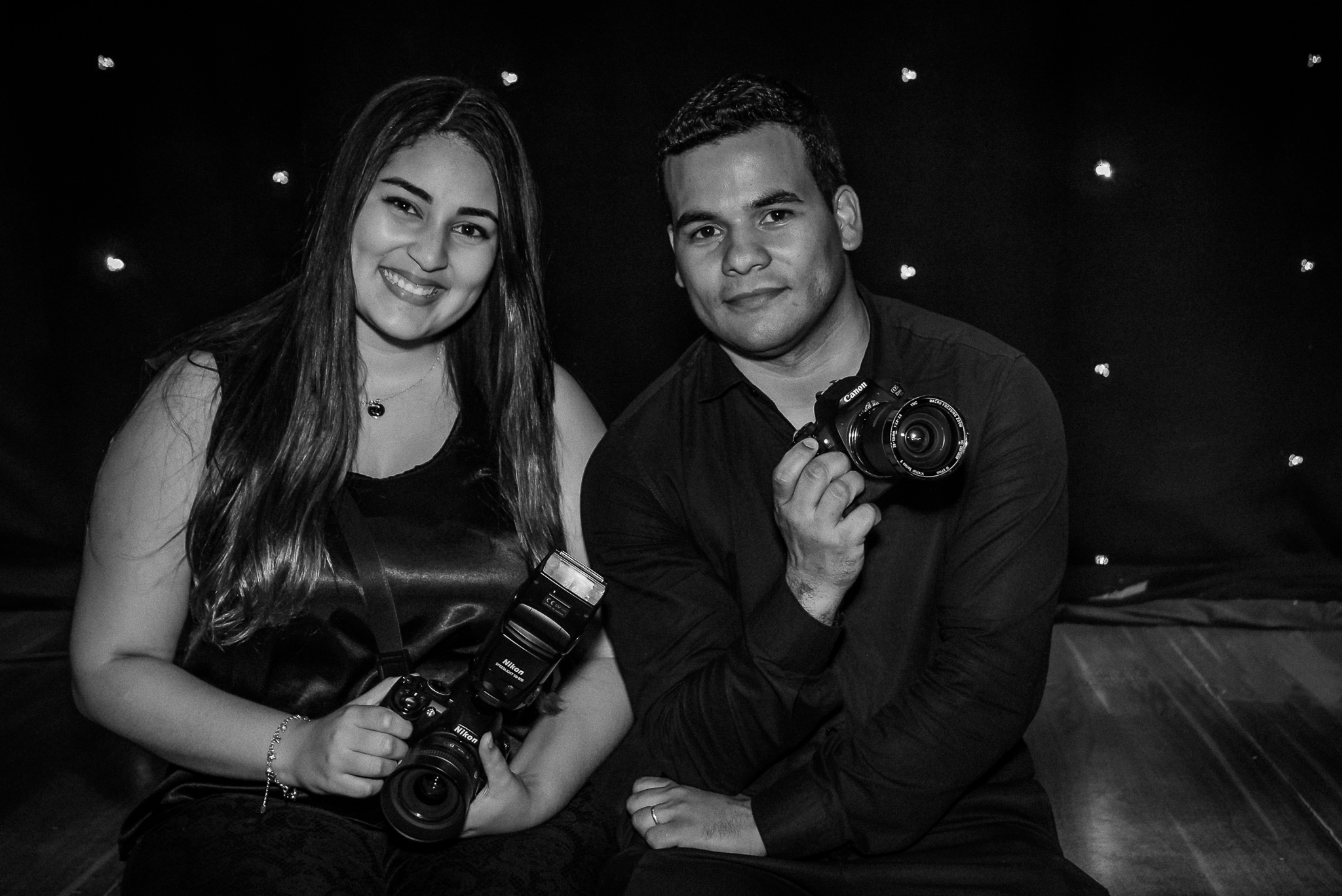 Sobre Fotografos de Casamento em Jundiaí e região - Alex & Thais
