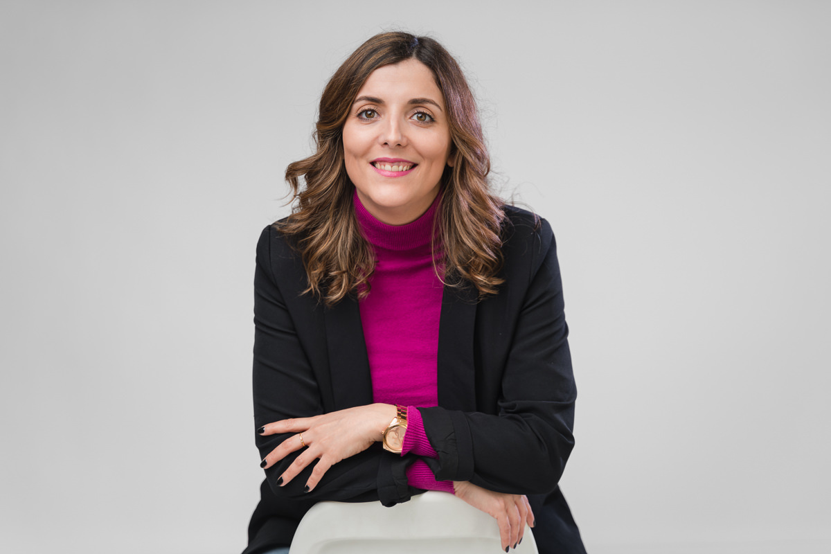 sessão personal branding