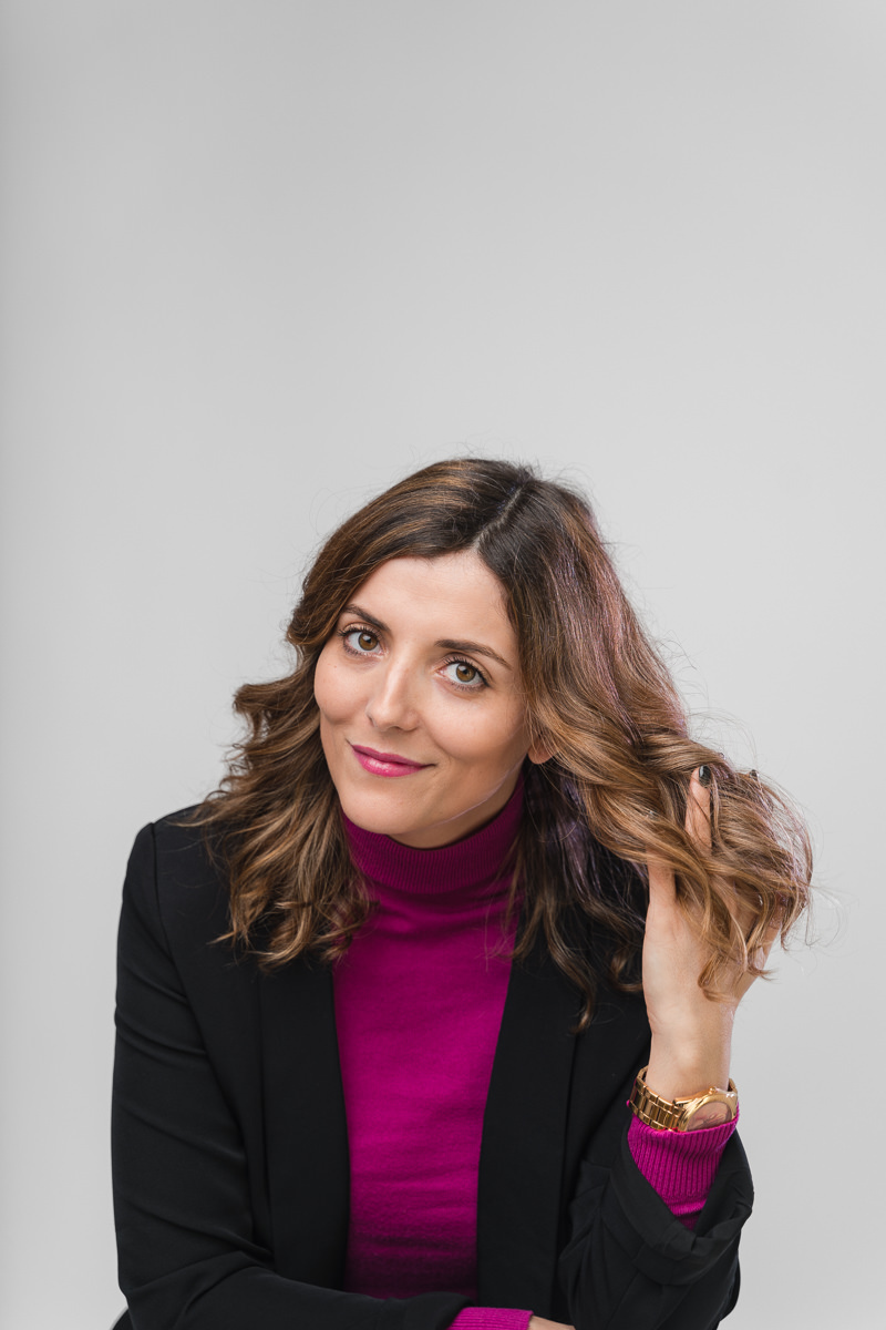 sessão fotográfica personal branding