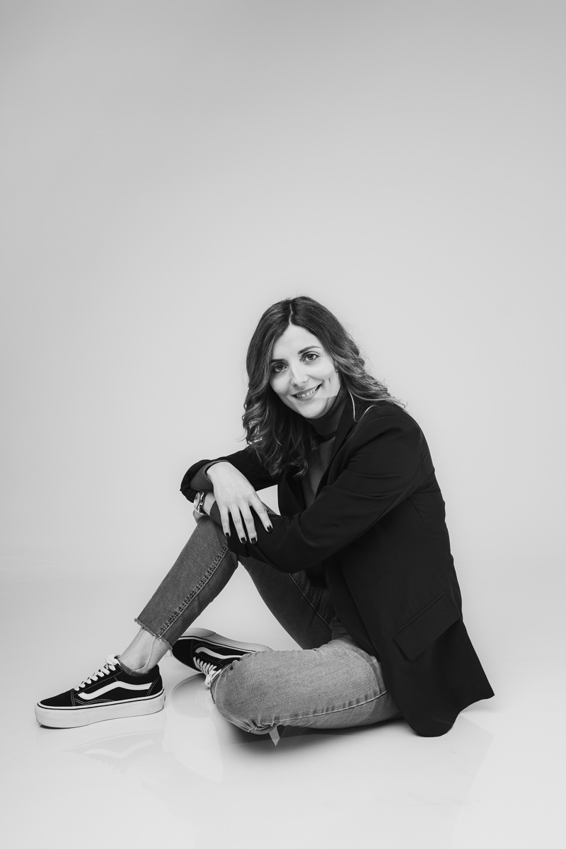 sessão fotográfica de retratos