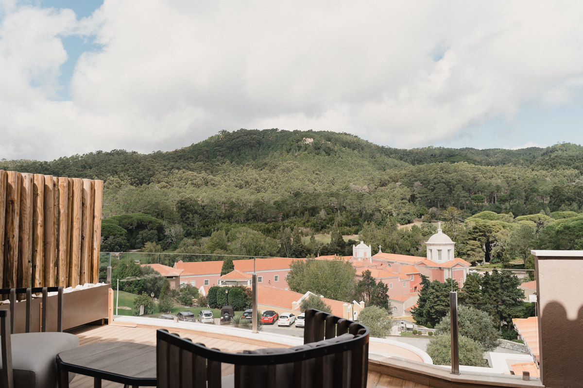 Penha Longa