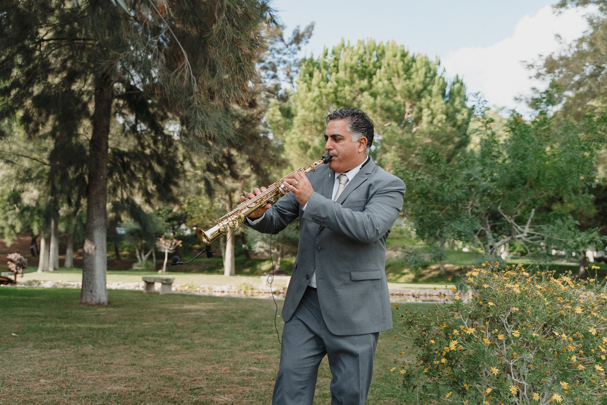 gonçalo ferreira saxofonista