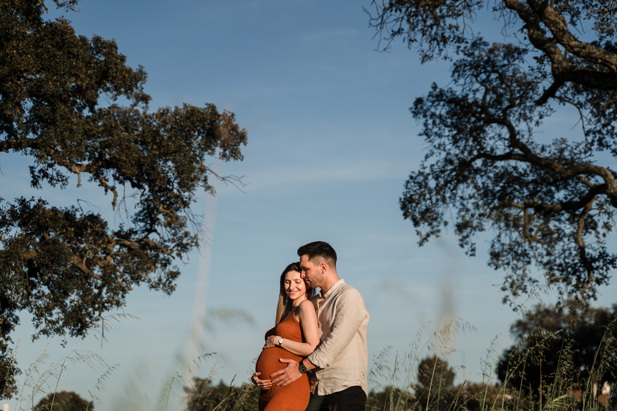 sessão de gravidez setubal