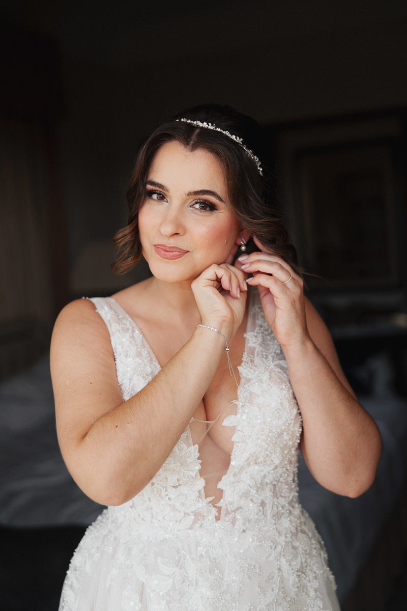 casamento forte da cruz