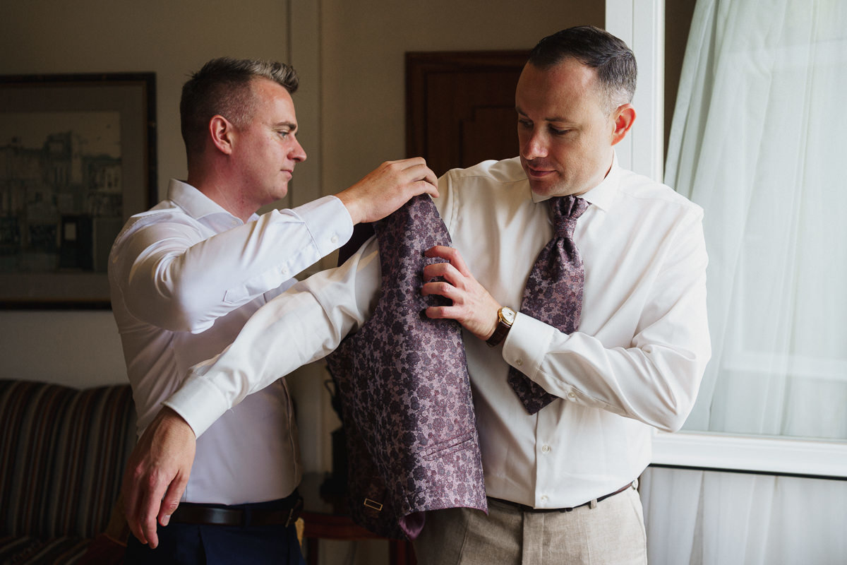 casamento forte da cruz