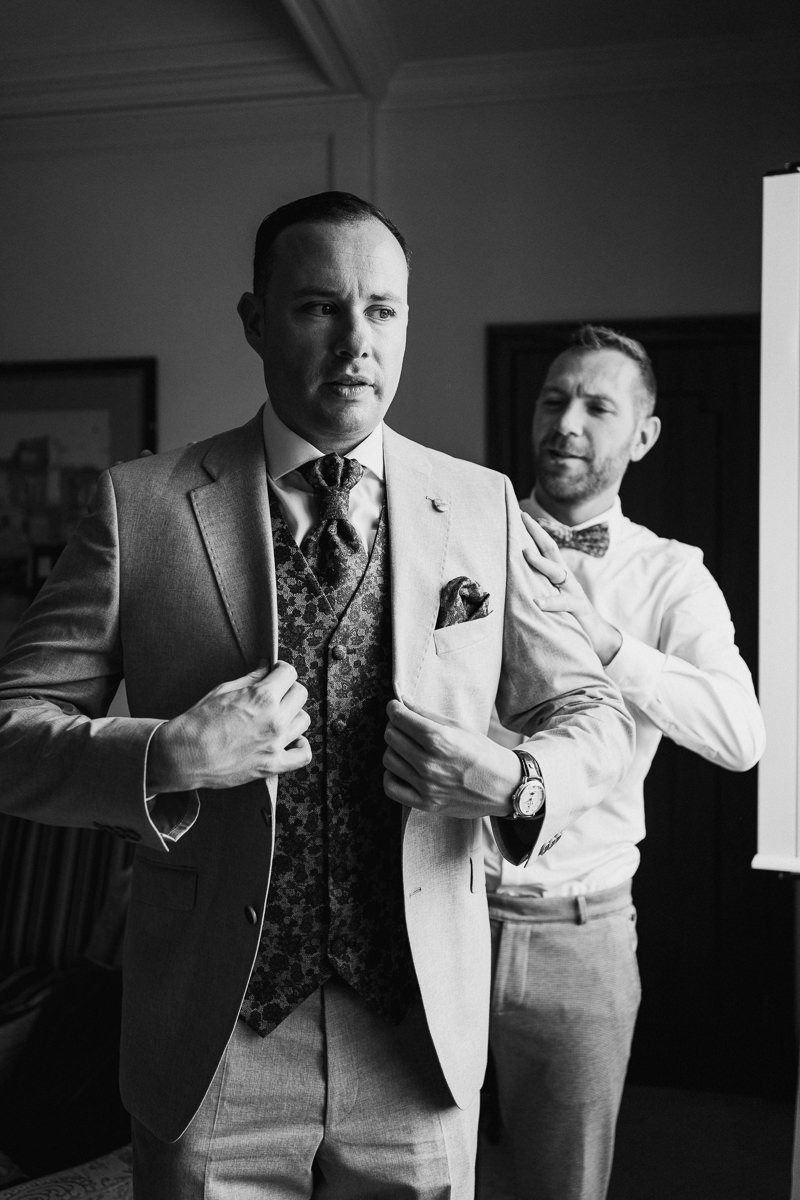 casamento forte da cruz