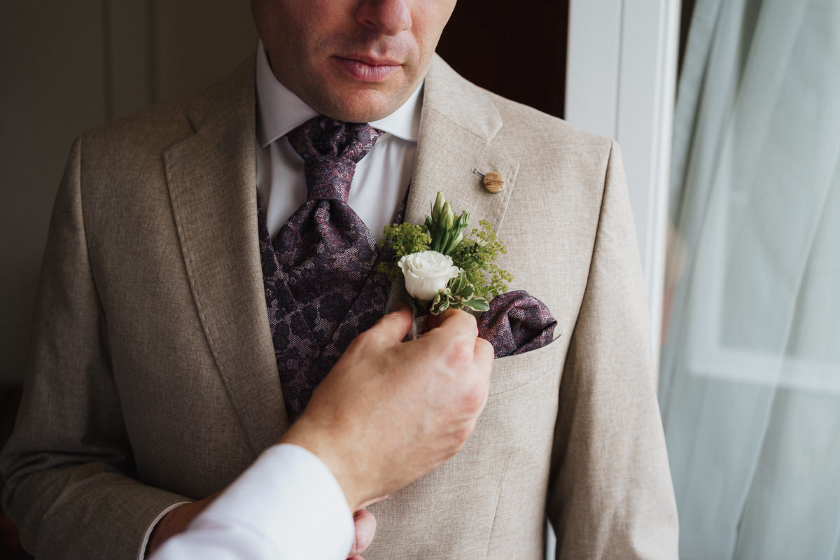 casamento forte da cruz