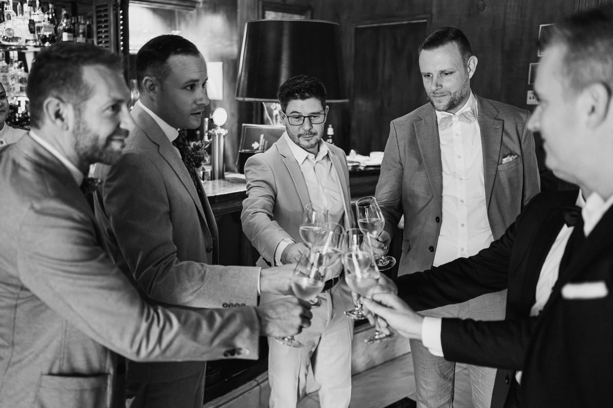 casamento forte da cruz