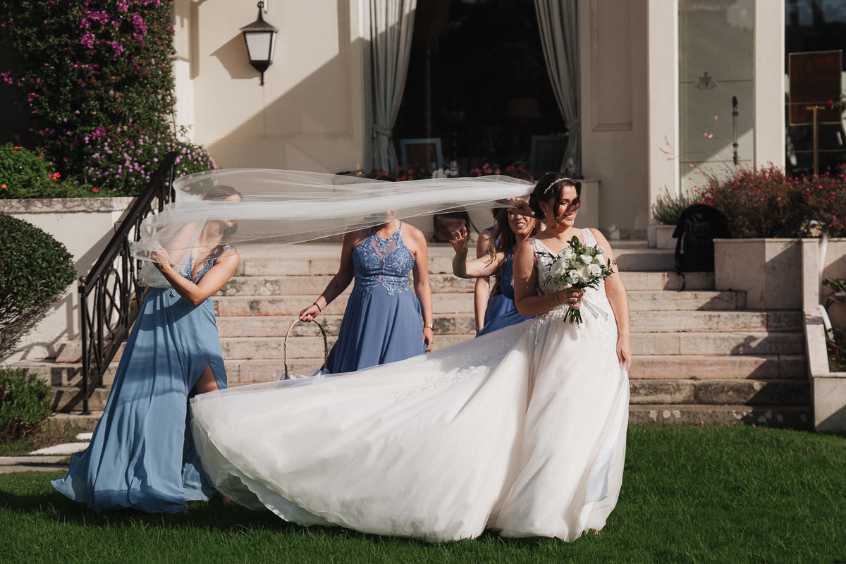 casamento forte da cruz