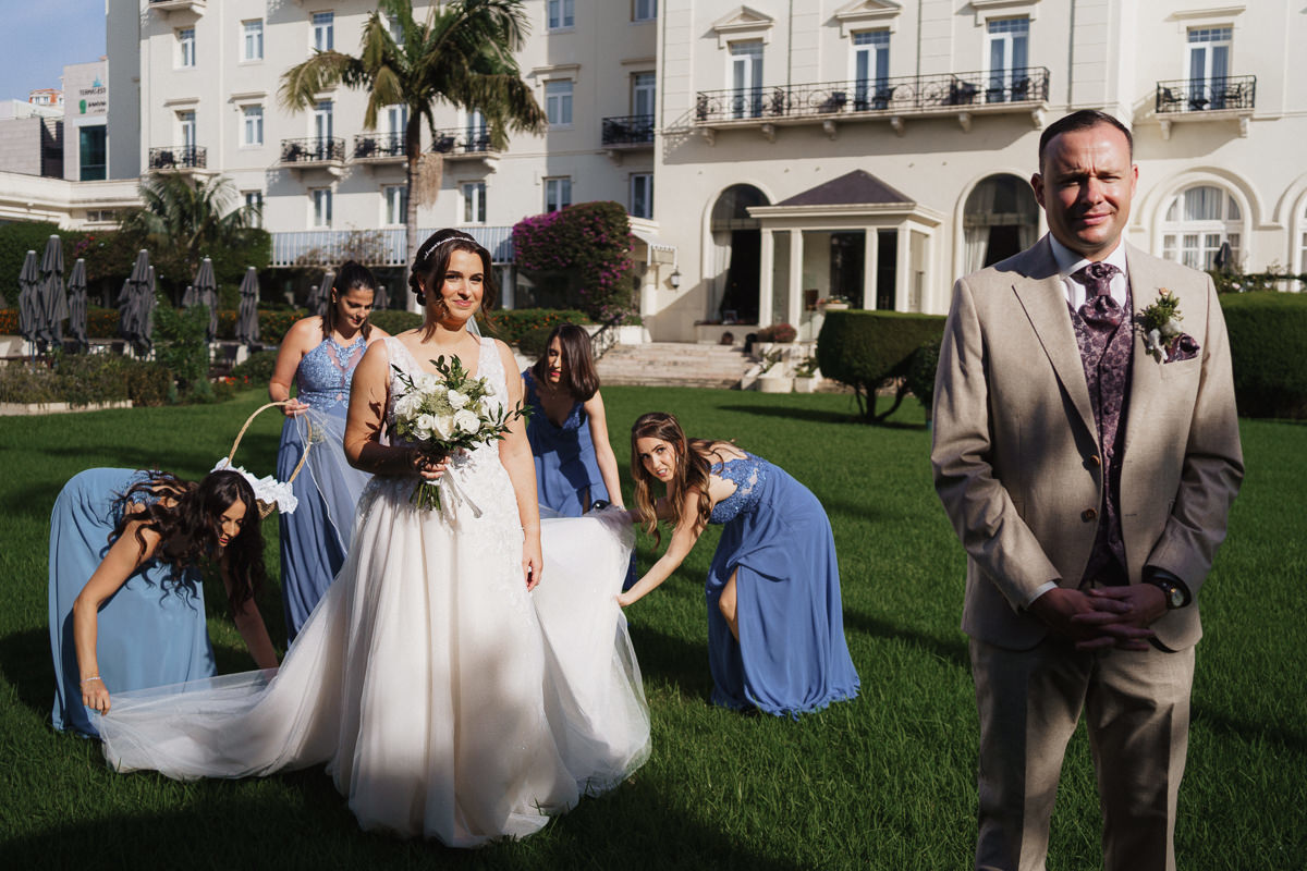 casamento forte da cruz
