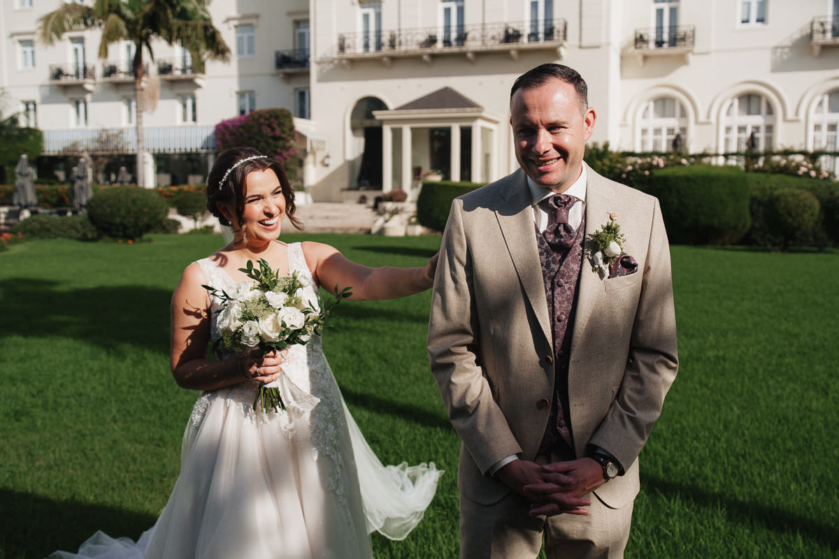 casamento forte da cruz