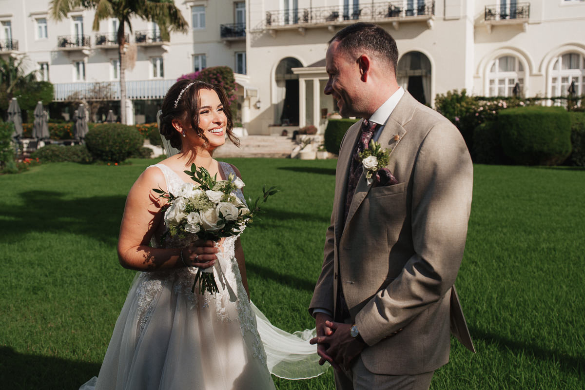 casamento forte da cruz