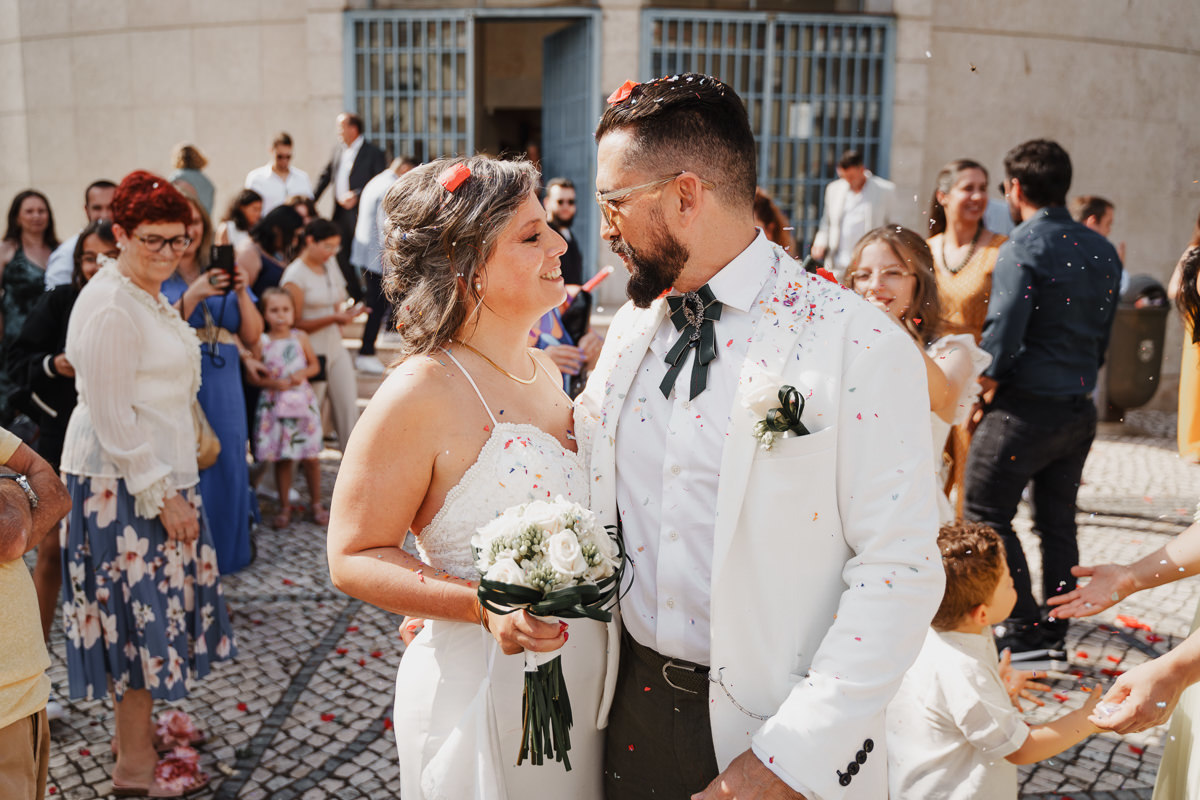 casamento the ocean beach bar