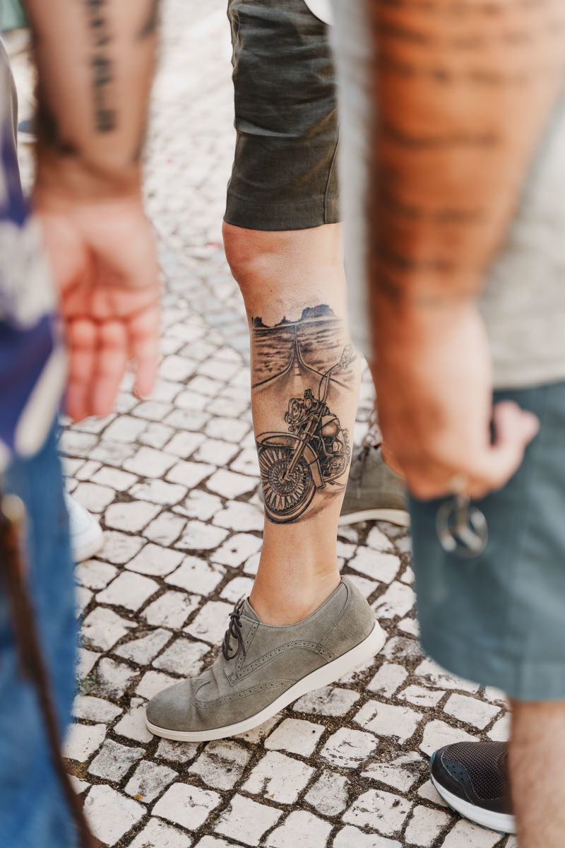 casamento the ocean beach bar