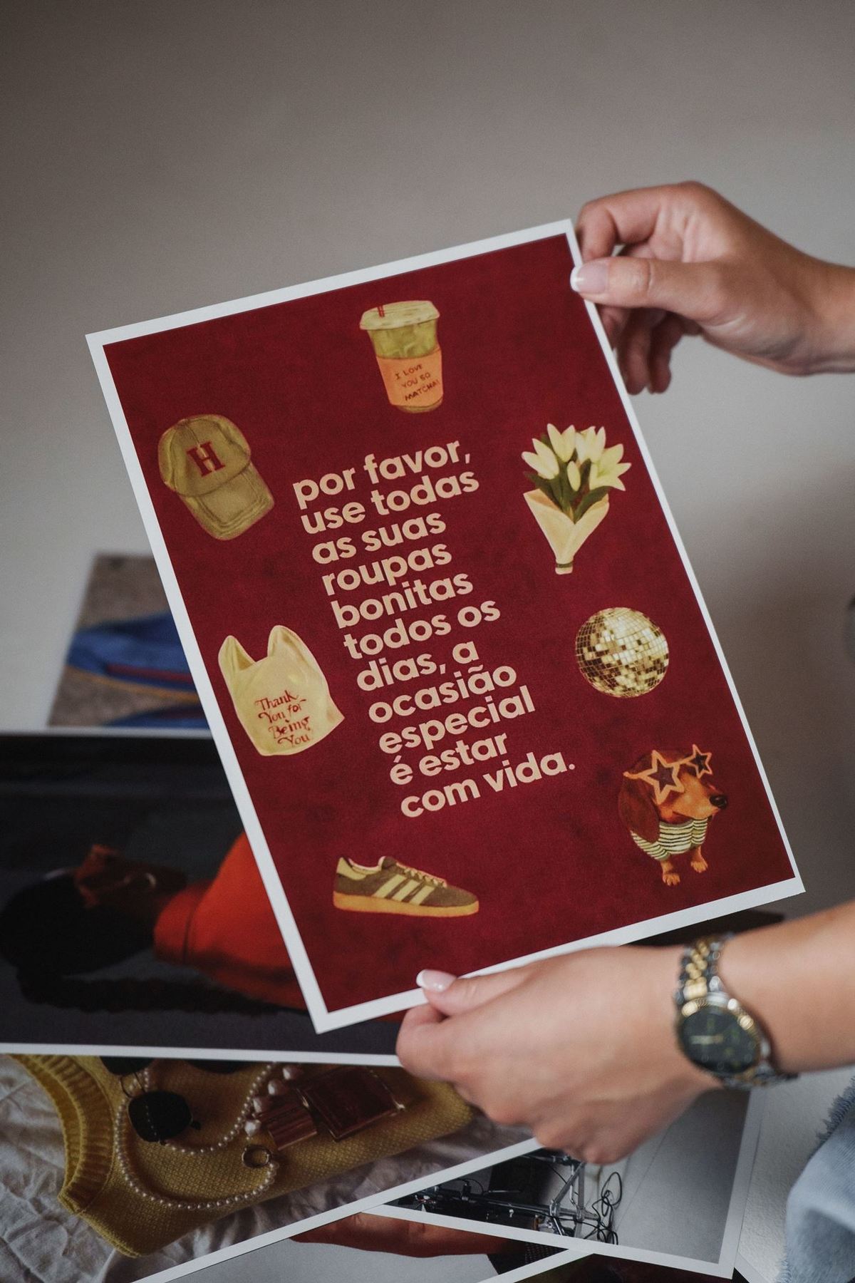 Fotografia Profissional