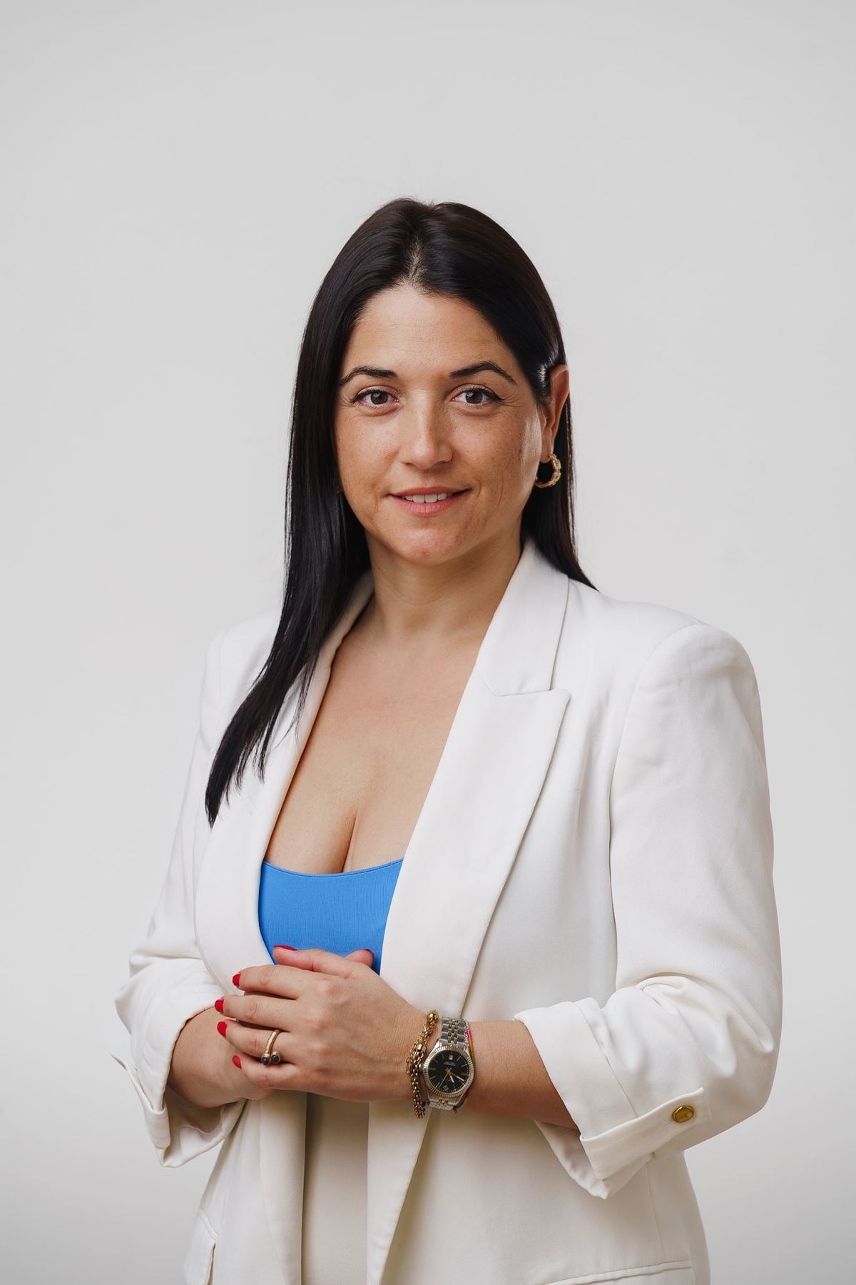 Retrato Corporativo