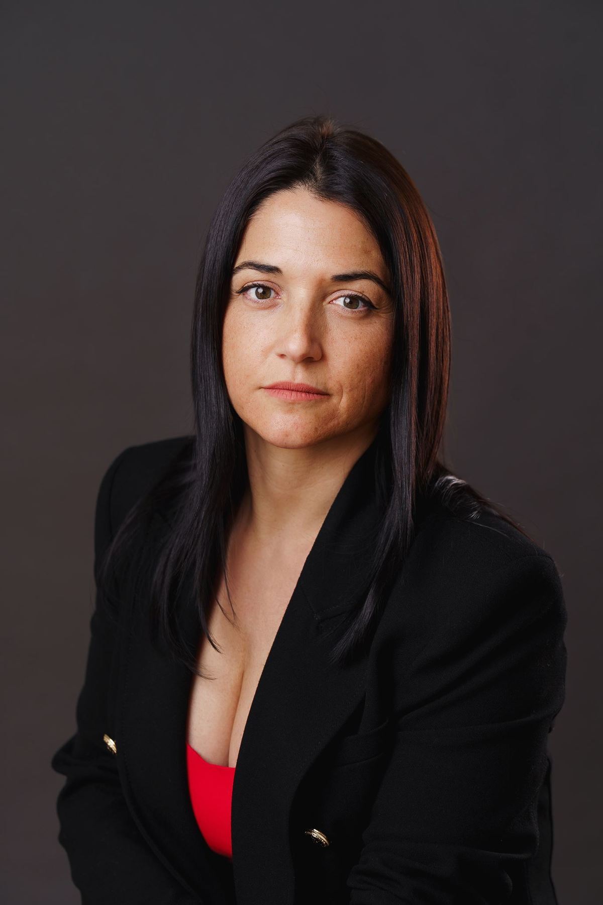 Retrato Corporativo
