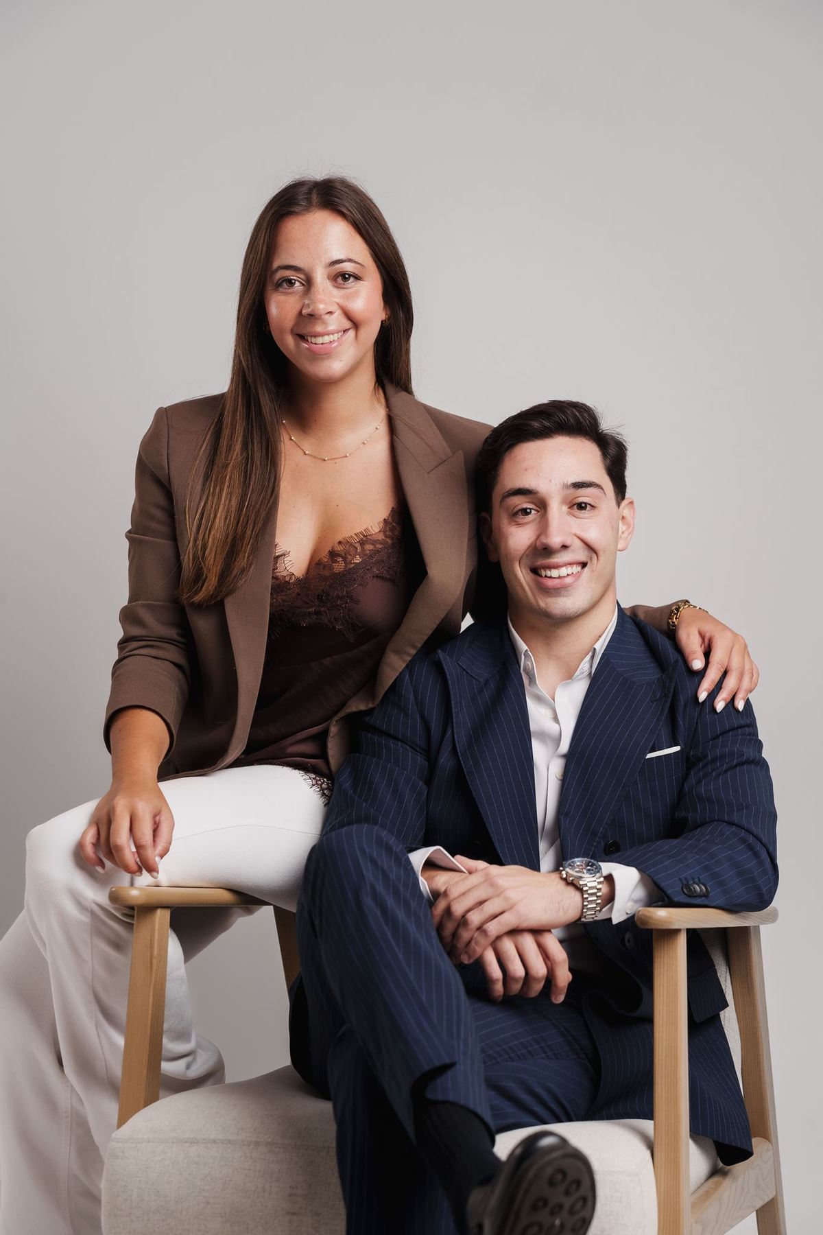 Fotografia LinkedIn