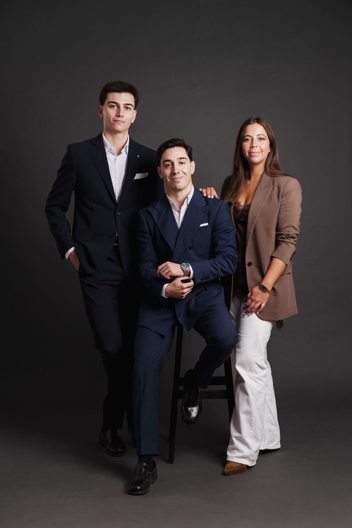 Fotografia LinkedIn
