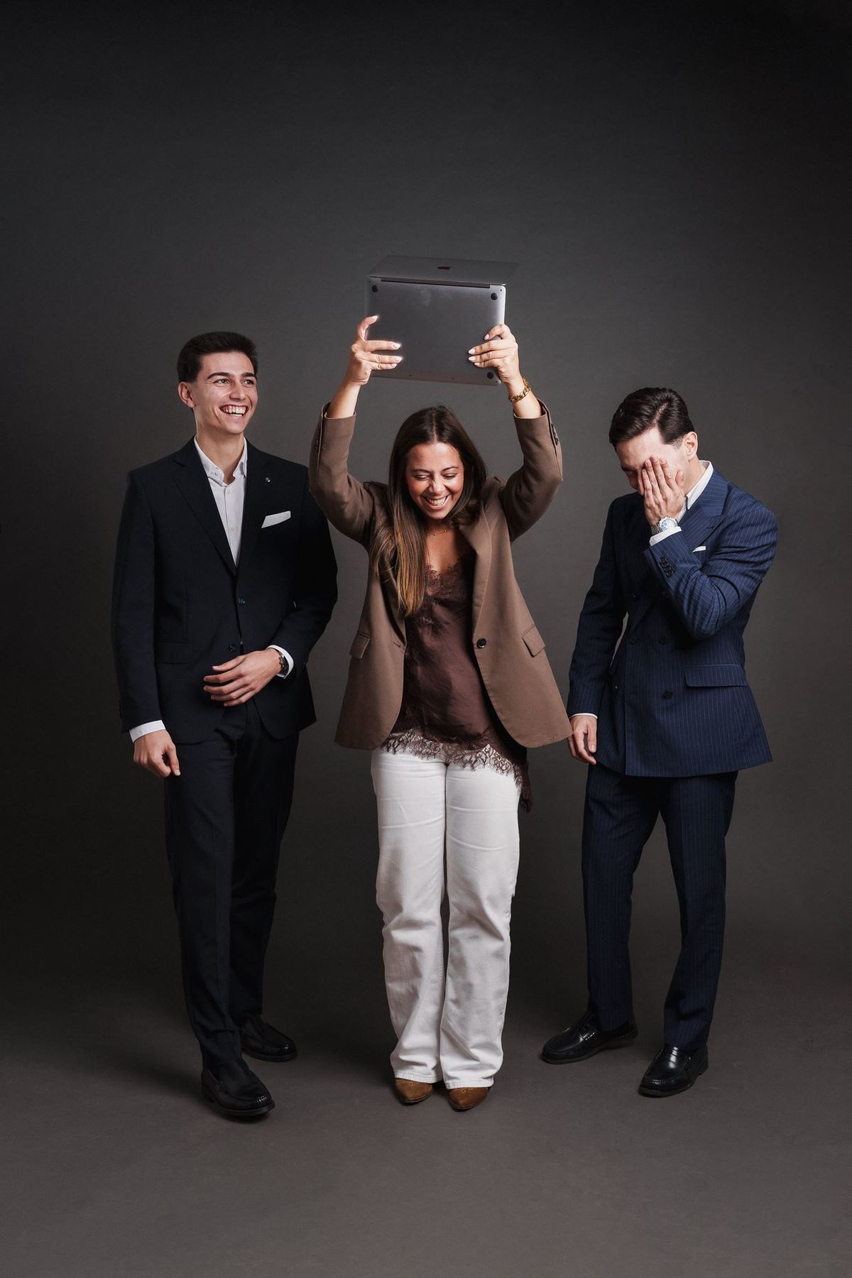 Fotografia LinkedIn