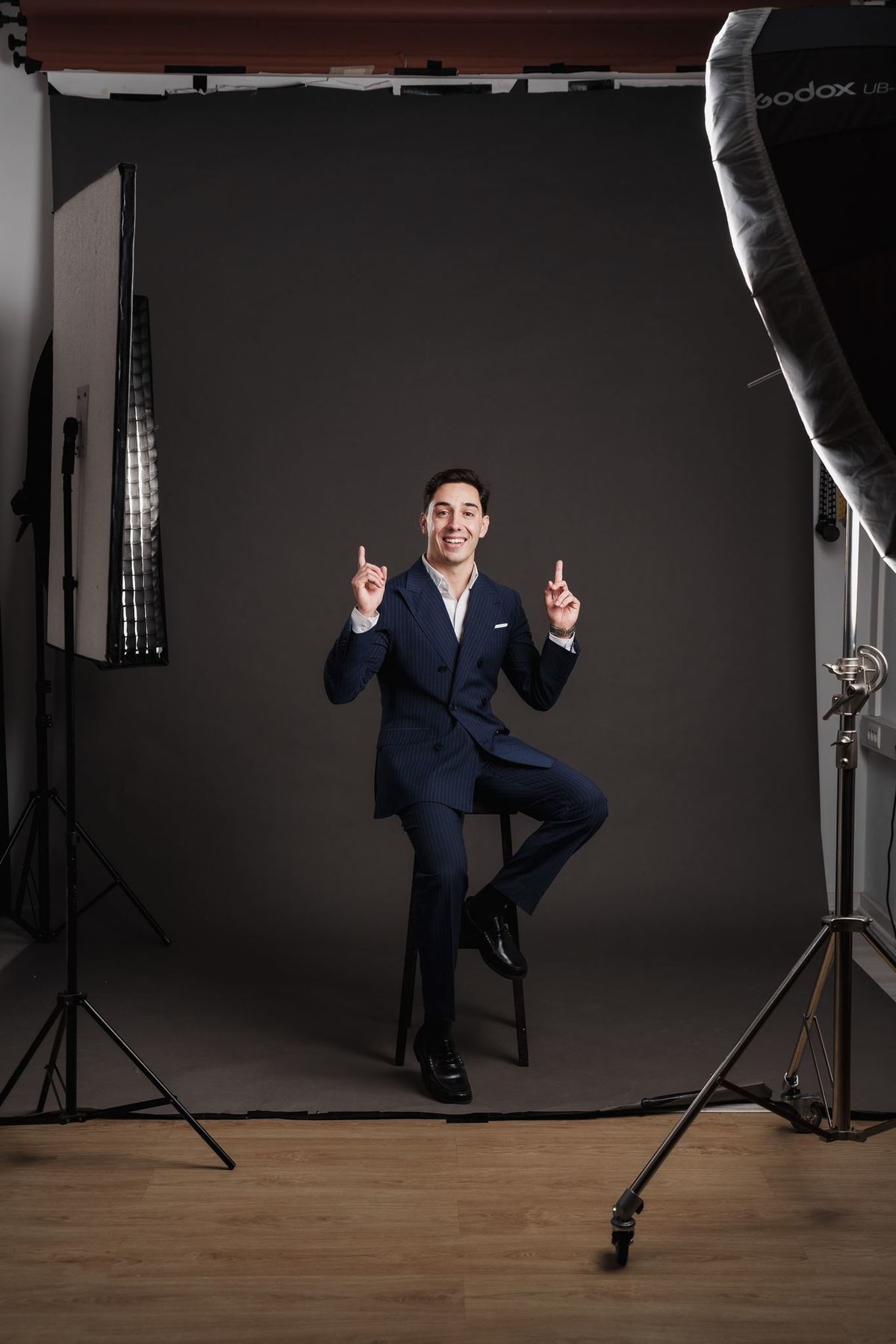 Fotografia LinkedIn