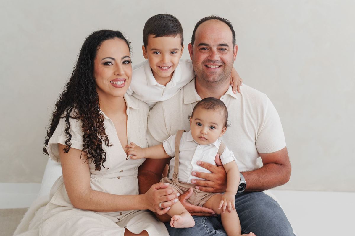 Book de família