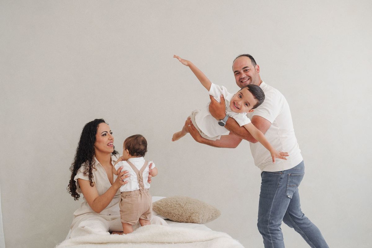 Book de família