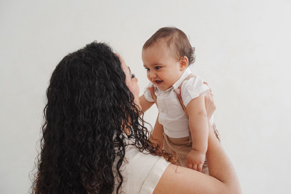 Book de família
