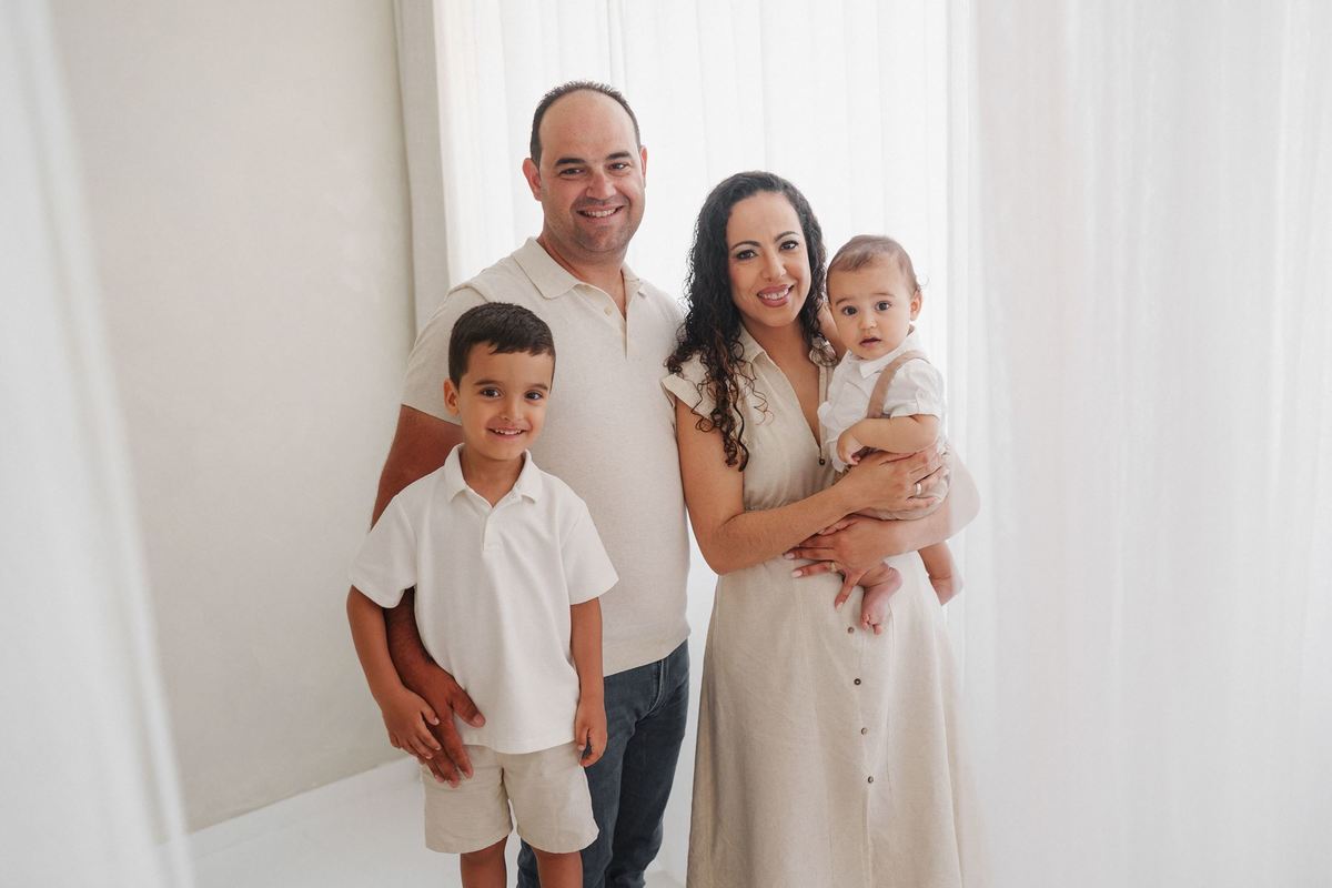 Book de família