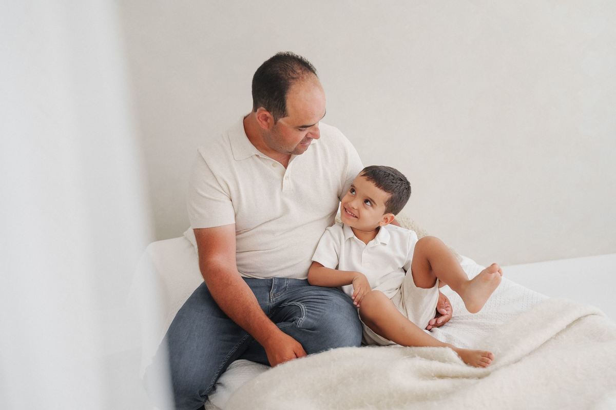 Book de família