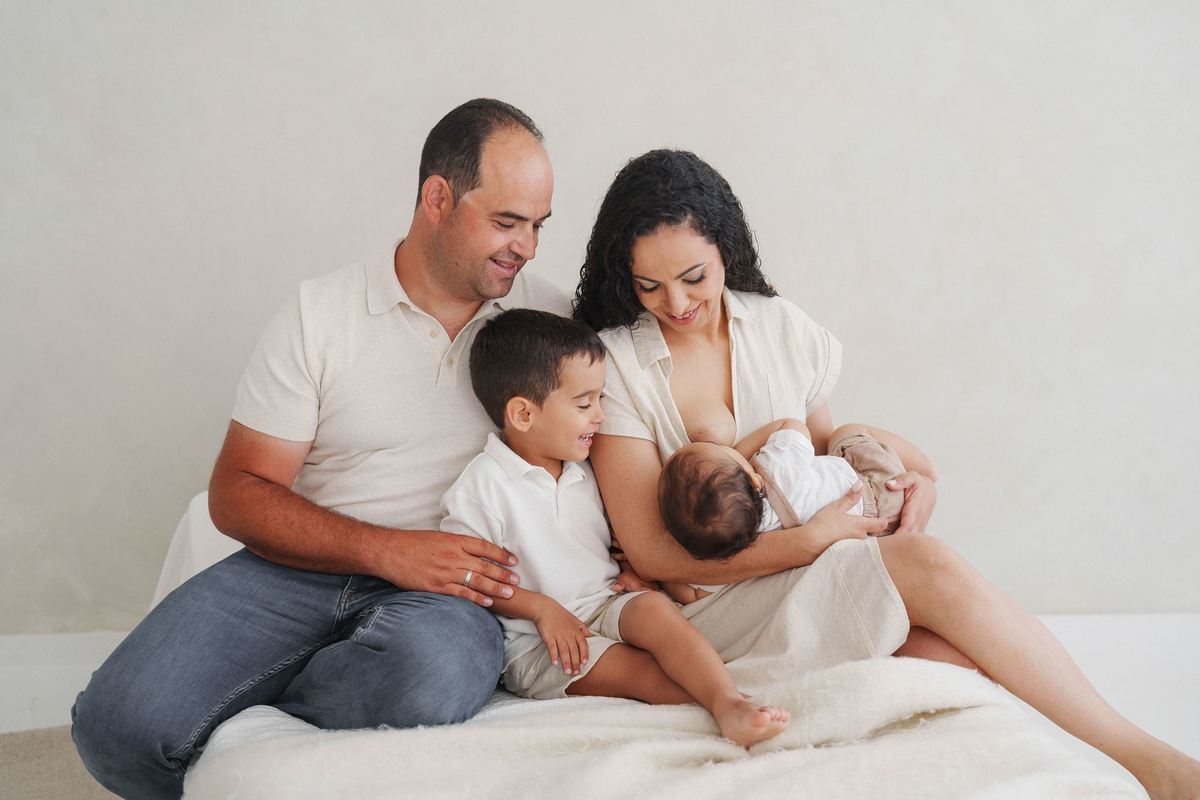 Book de família