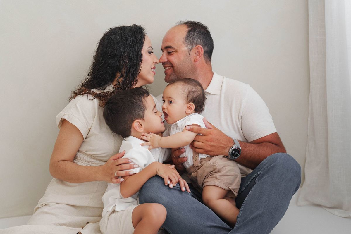 Book de família