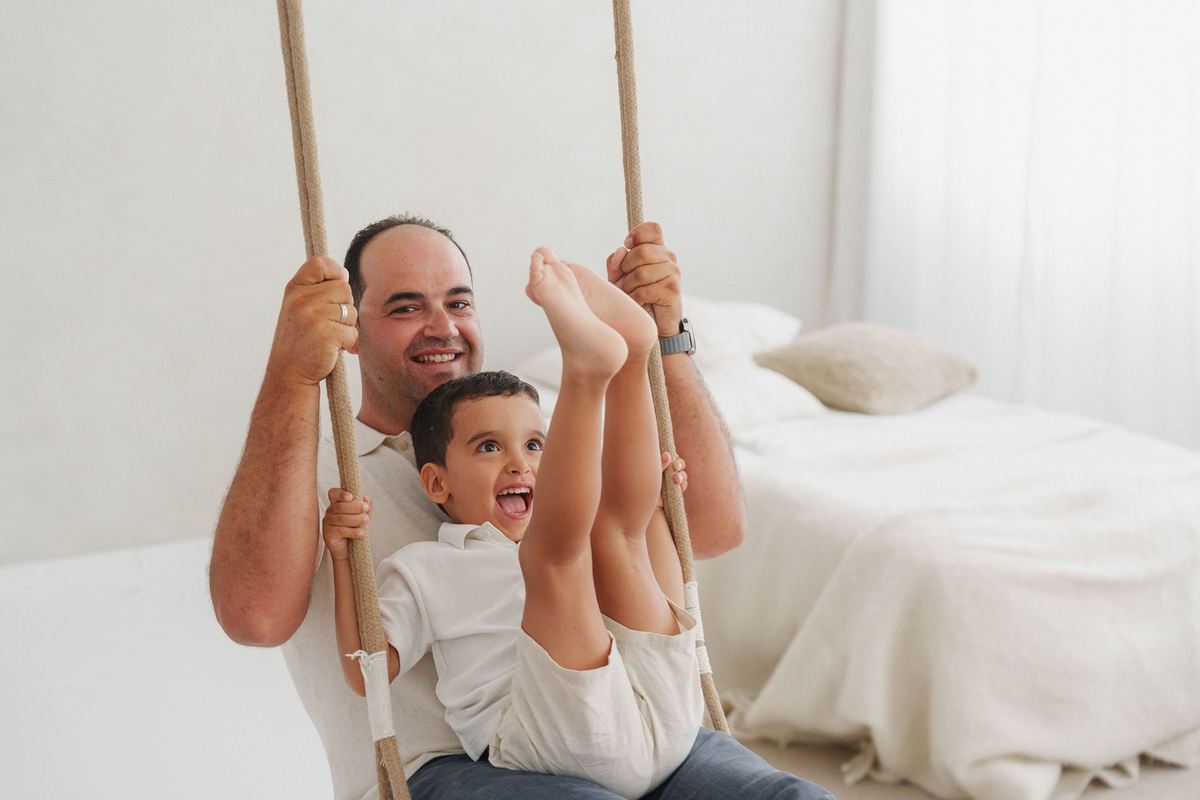 Book de família