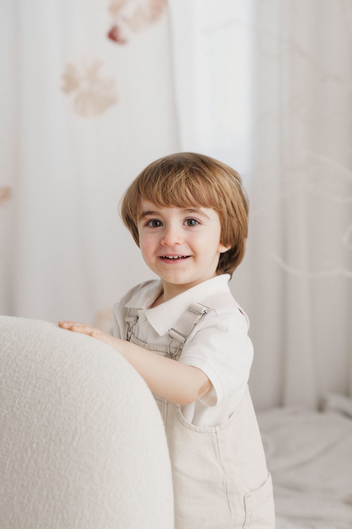 Fotografia família Setúbal