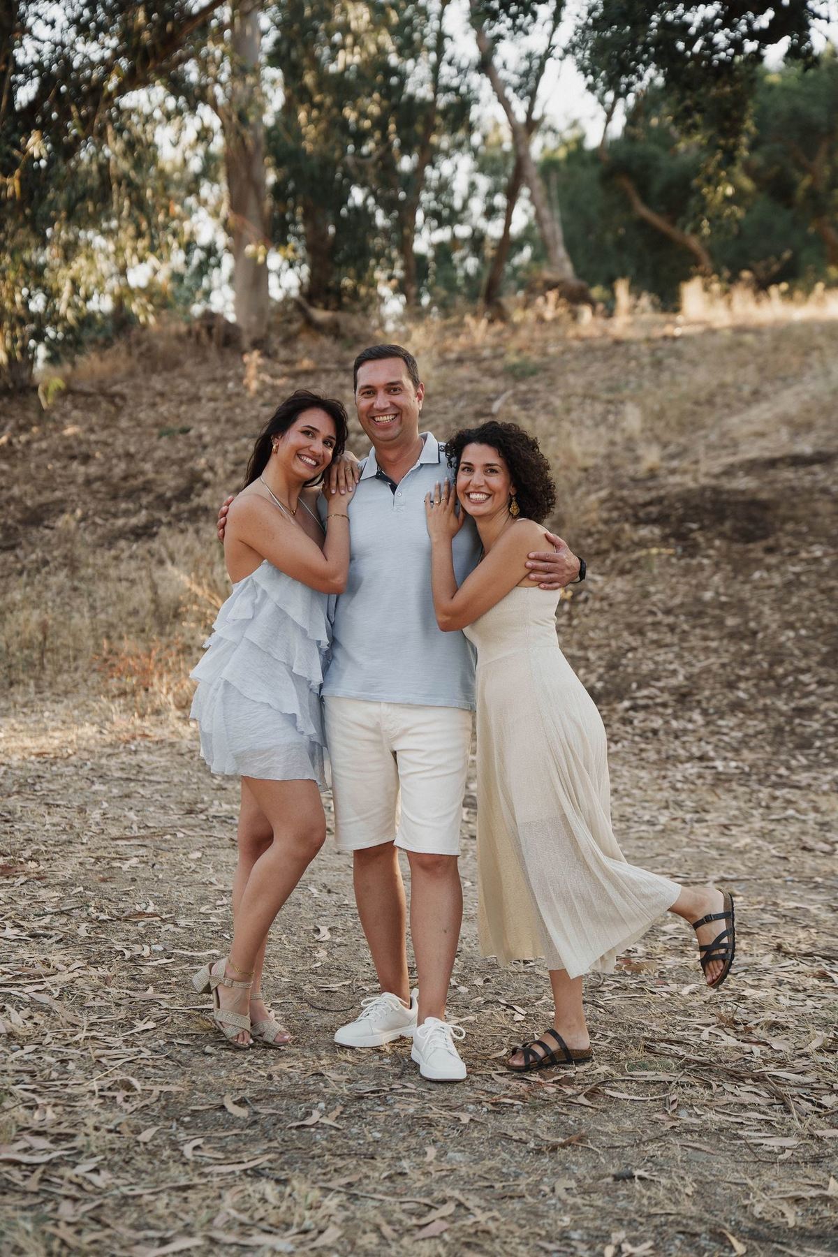 Fotografia família Setúbal