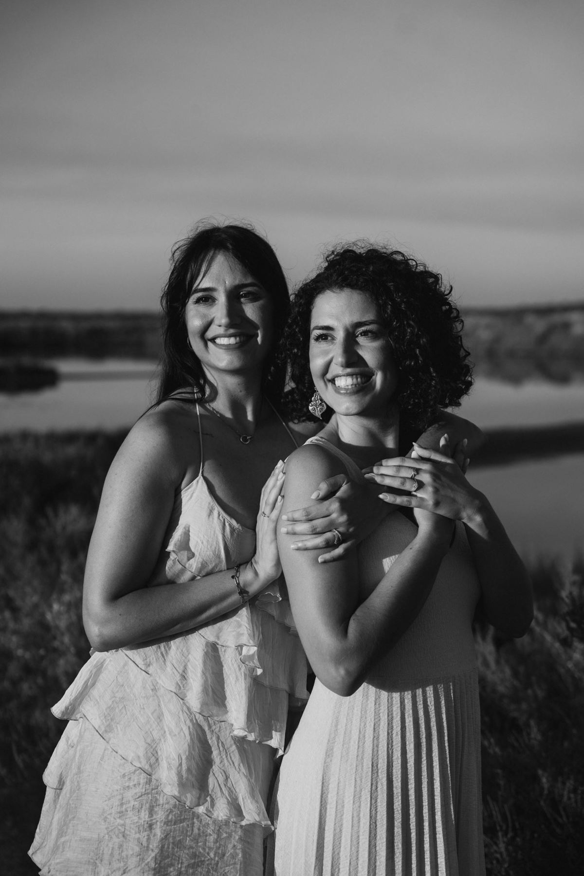 Fotografia família Setúbal