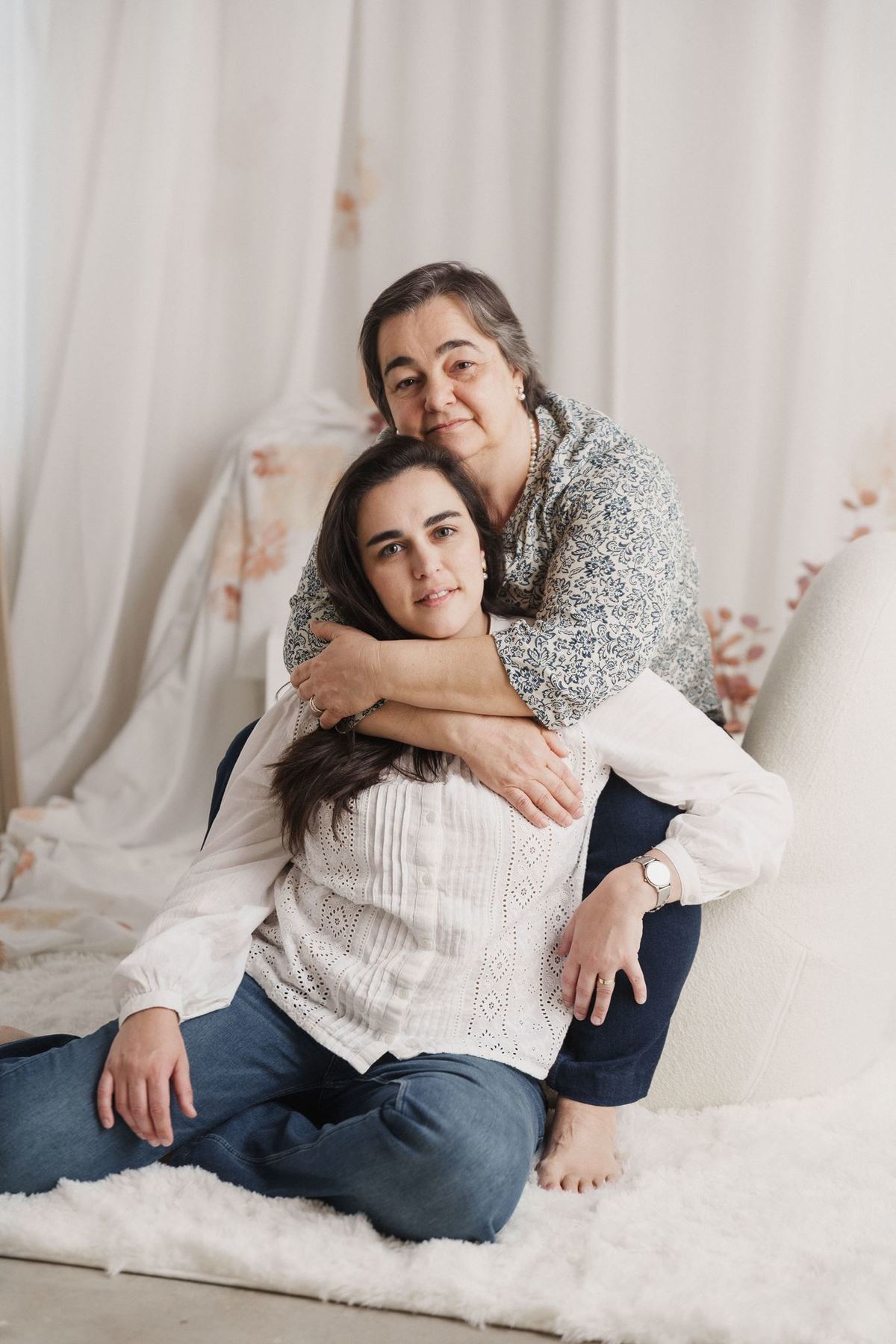 Fotografia família Setúbal