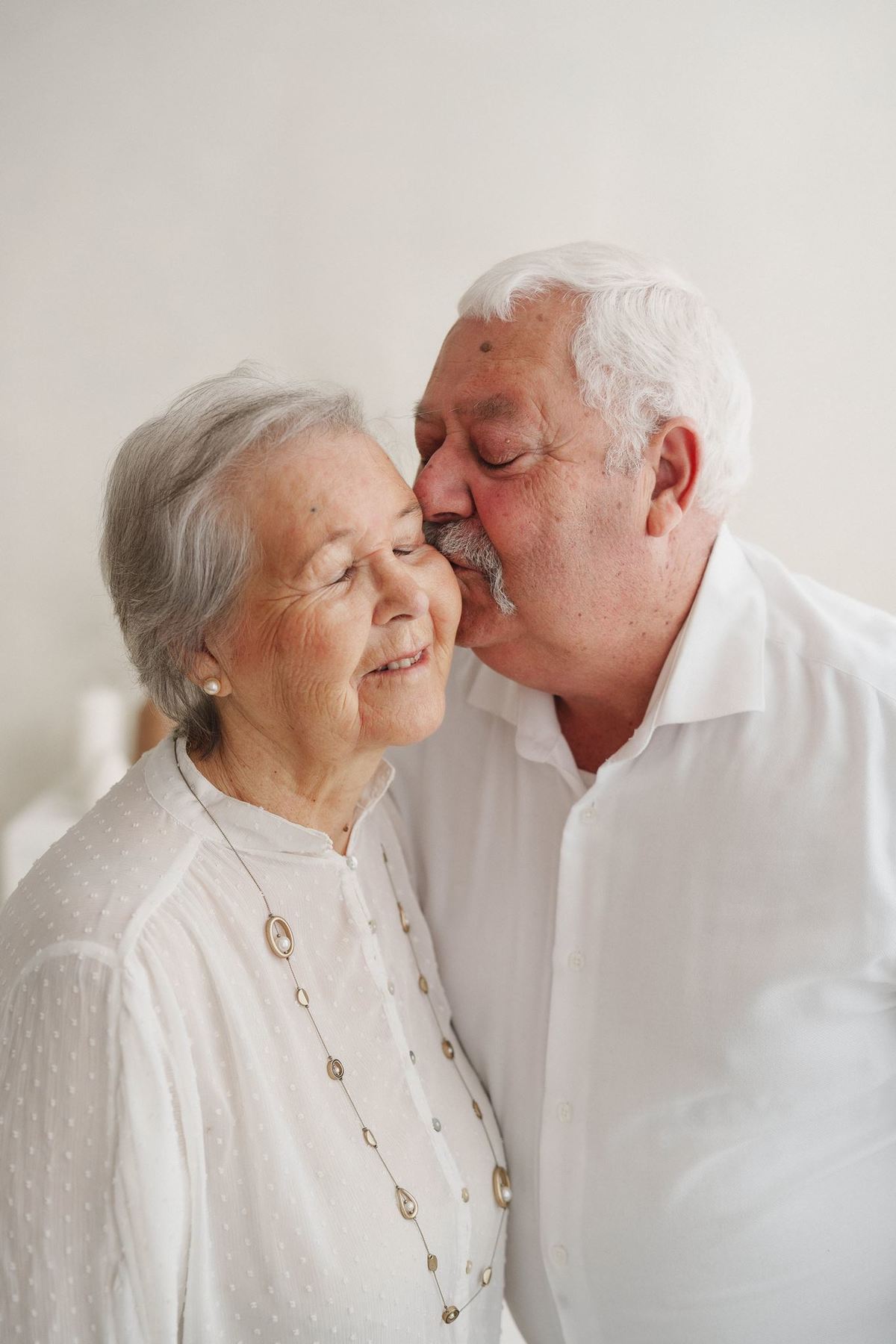 Sessão fotográfica família