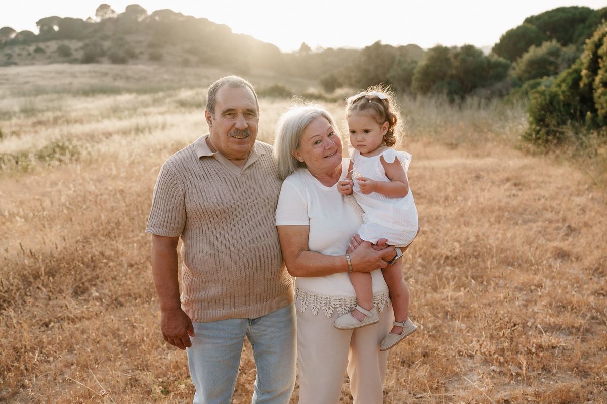 Book de família